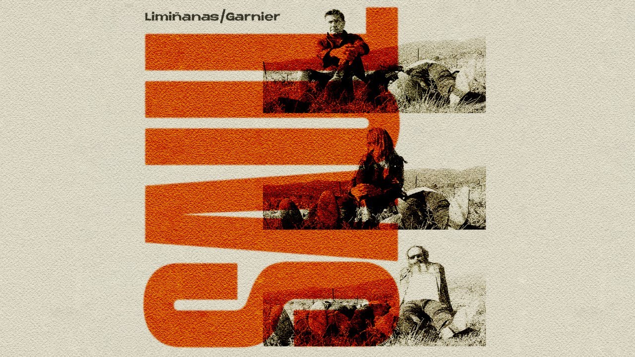 LimiÃ±anas / Garnier - Saul (Official audio)