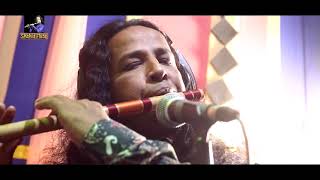 বন্ধে মায়া লাগাইছে বাঁশীর সুরে।Bondhe Maya Lagaiche।Shahid Flute।Bangla  Folk Song Flute 2020