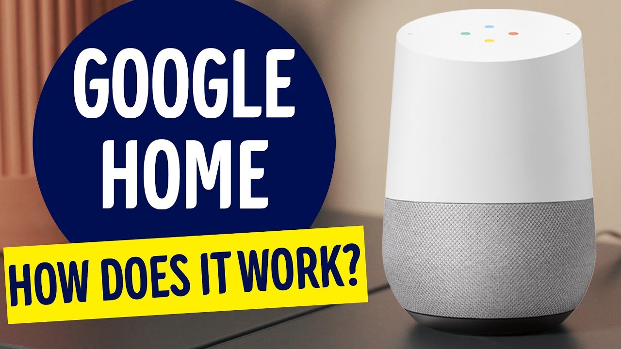 Google Nest Wifi – få dekning i hele hjemmet! - YouTube