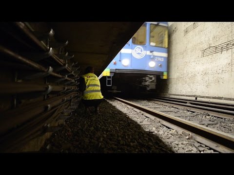 Video: Hur man tar sig från Stockholm till Uppsala