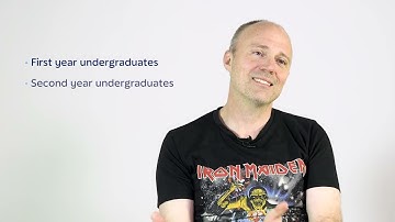 Discovering Statistics using IBM SPSS Statistics 6th edition: who is this book for?