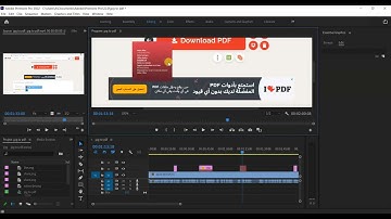 offline material is present in this export and  will be encoded using the offline media graphic