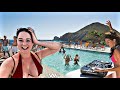 Breathless cabo san lucas all inclusive resort full tour  review 2023