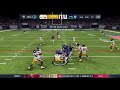 Madden 21 - EA Cant Fix This Glitch