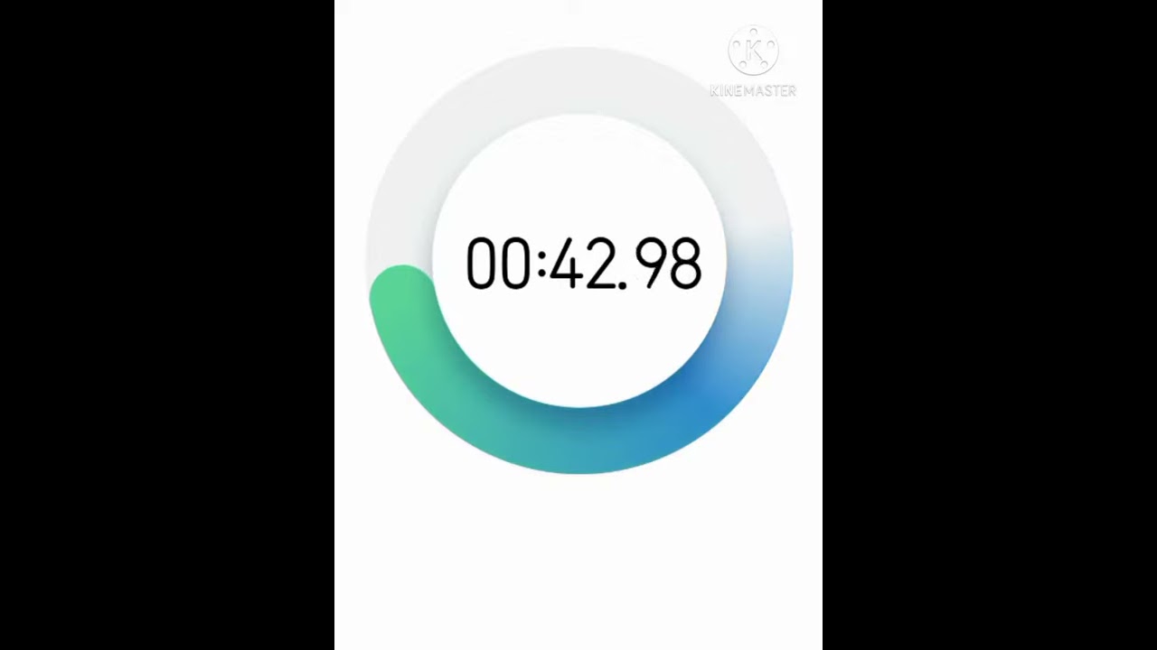 Timer 45 Seconds 45 Seconds Timer Timer With Voice Alerts Showing Timer 45 Seconds 45 Seconds Timer Timer With Voice Alerts Showing