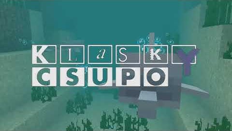 DOLPHINS ARE NOT IN THE DESERT! Csupo V2