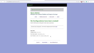 FileMaker Calendar Integration | How to Set Up and Install 360Works Zulu