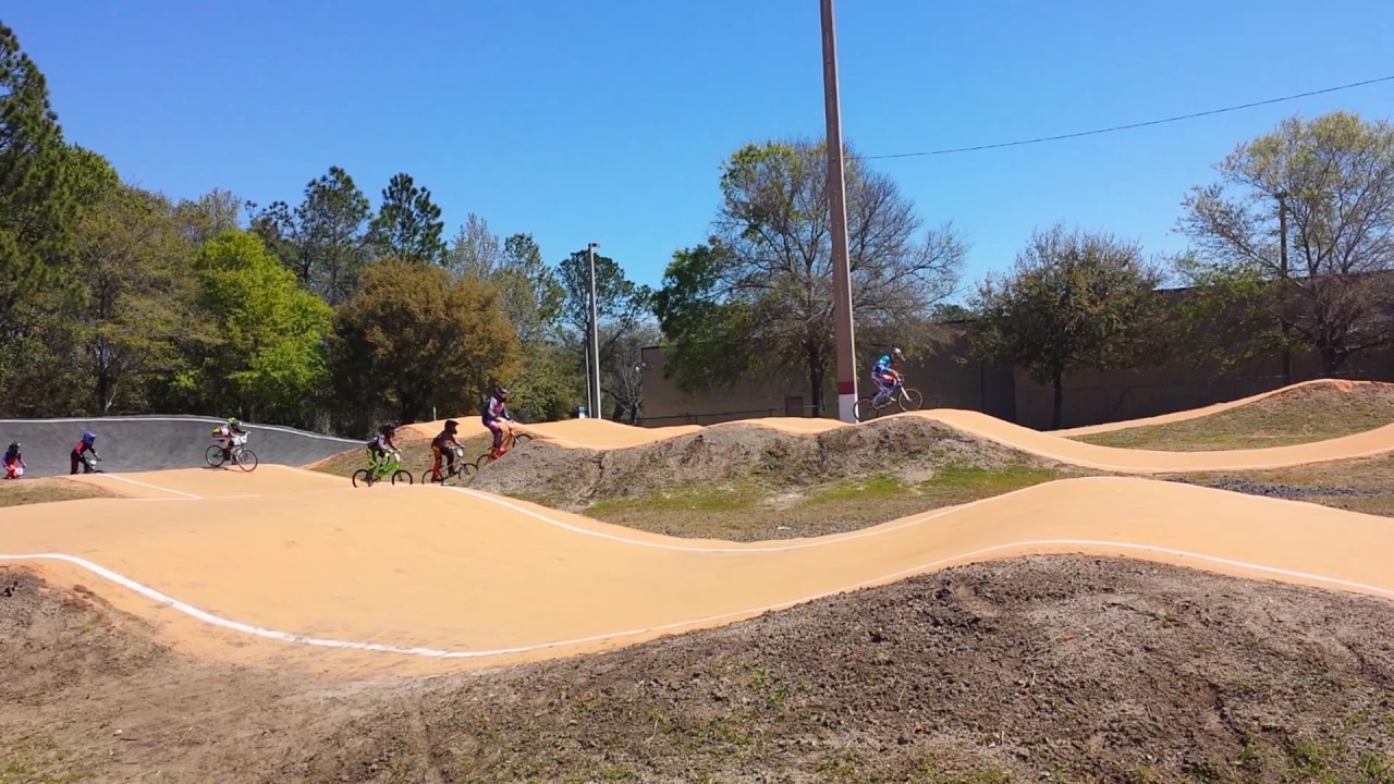 Payton Jax BMX state race 31917 YouTube