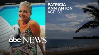 Police investigating killing of US teacher in Dominican Republic l ABC News