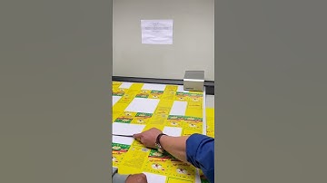 Lái máy in Offset thật dễ dàng với giải pháp Rutherford. Thợ in không cần phải “cào phím”…