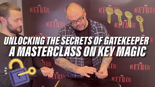 Thumbnail for Unlocking The Hidden Secrets Of Gatekeeper
