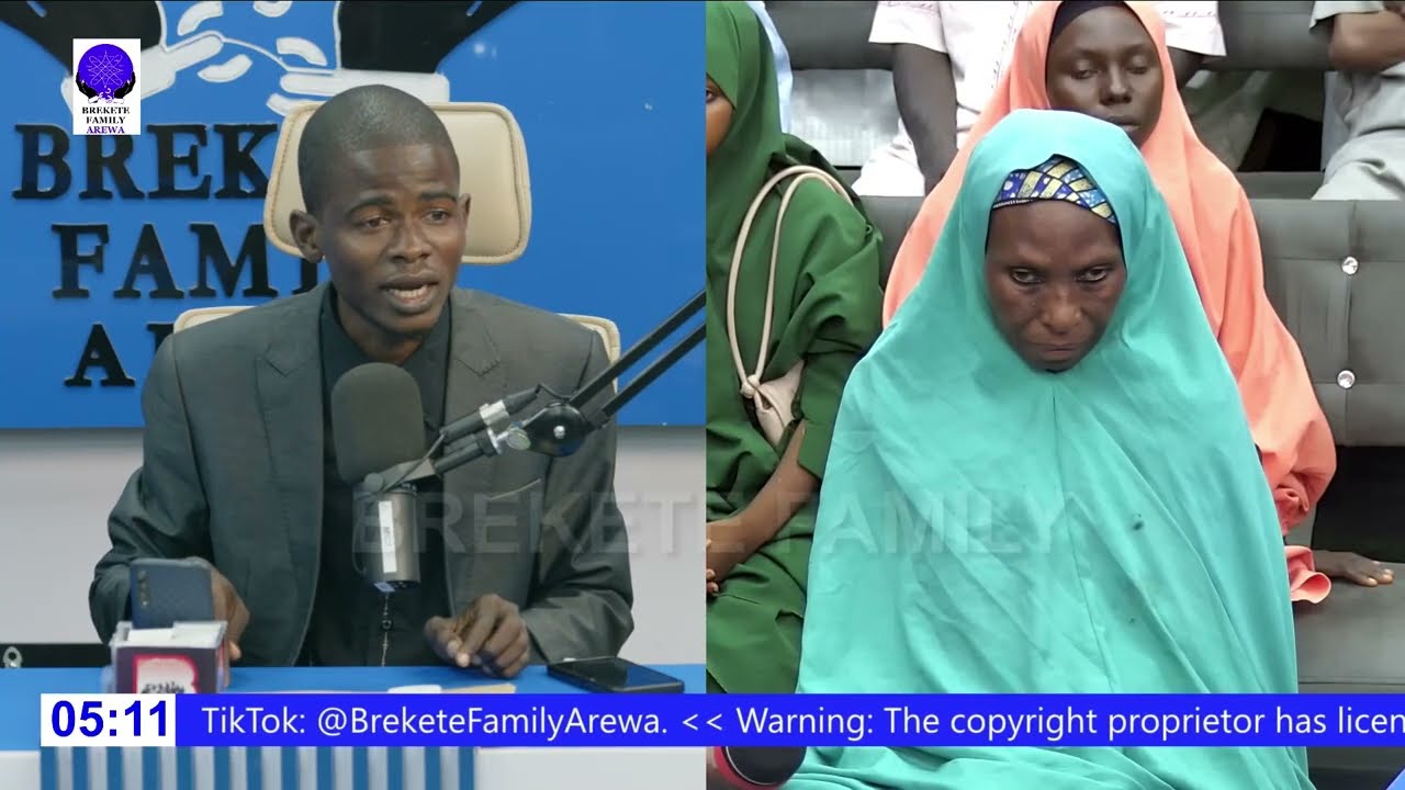 Rayuwar Wasu Matan A Arewacin Najeriya Na Fuskantar Barazana A Gidan Aure