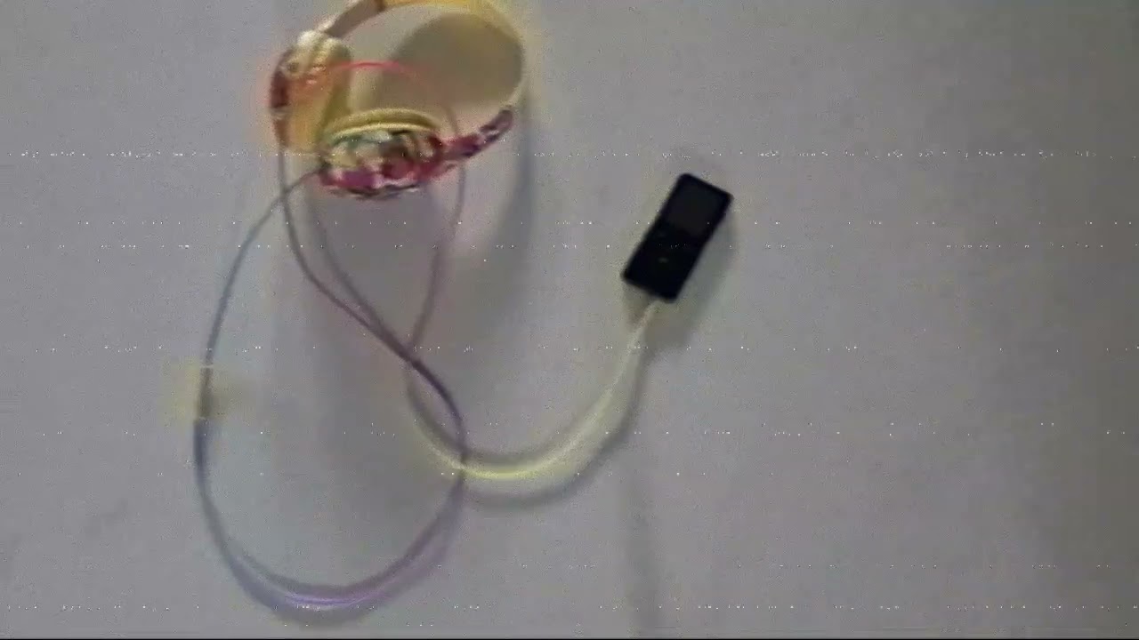 wye | Shadows in the Signal Chain