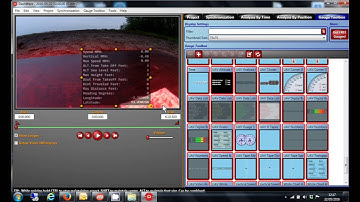 A brief guide to Dashware