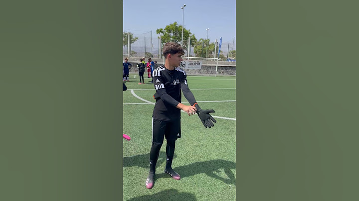 BATALLA DE PORTEROS CON FUTBOLISTAS DE IMPORTANTES CANTERAS