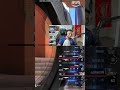 PRX insane round vs LEV