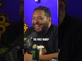 How Do You Do Stand-Up at Church? Mojo Brookzz Explains