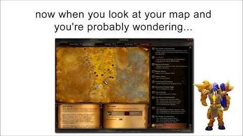 Ultimate Wow Guide Review ★ World of Warcraft Leveling Dugi