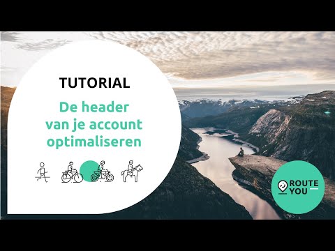 Video: Waar wordt de referrer-header voor gebruikt?