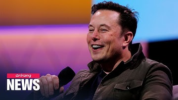 Elon Musk says Tesla will no longer accept Bitcoin for car purchases citing environmental concerns