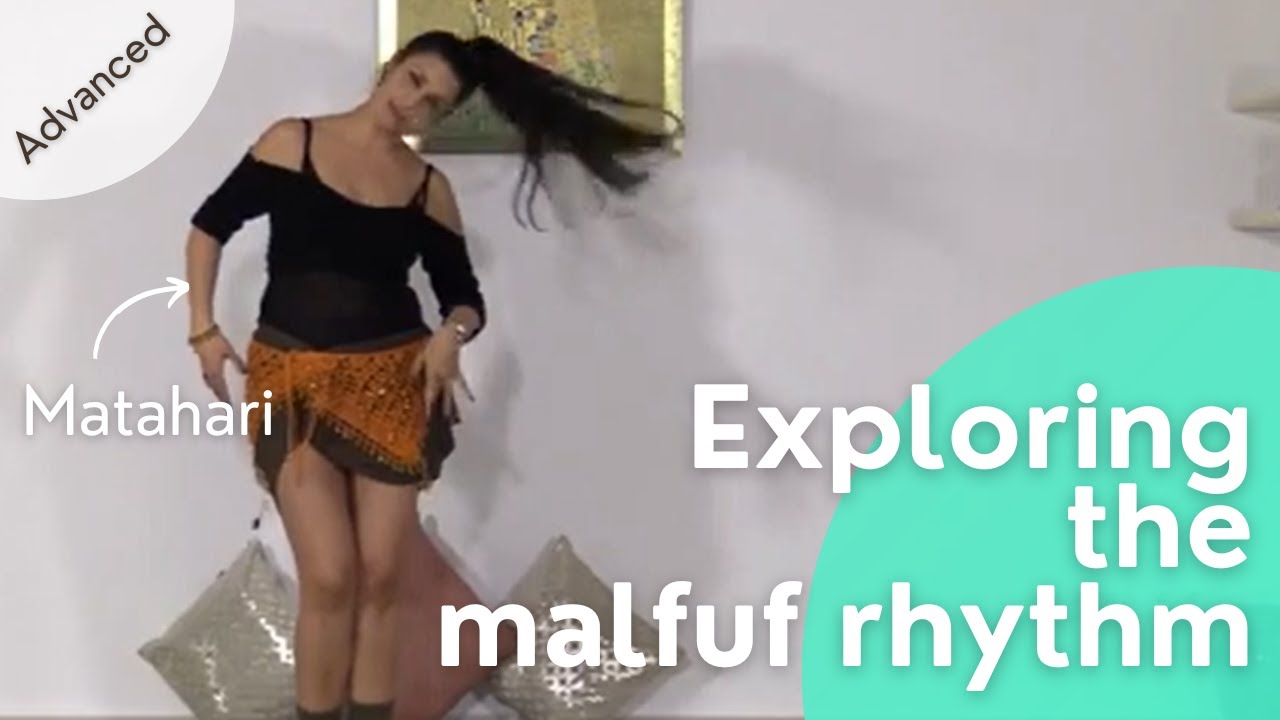 Malfuf rhythm combo | Matahari | Elegance of Bellydance
