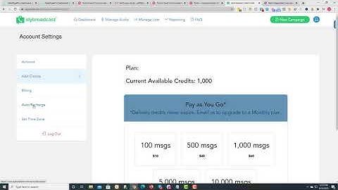 How To Setup Slybroadcast