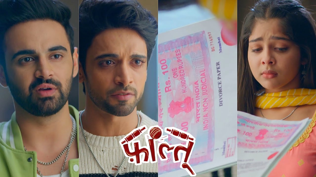 Faltu Today Episode Promo |3rd Aug 2023|Ayaan ne diye Faltu ko Divorce papers,Faltu ko mila proposal