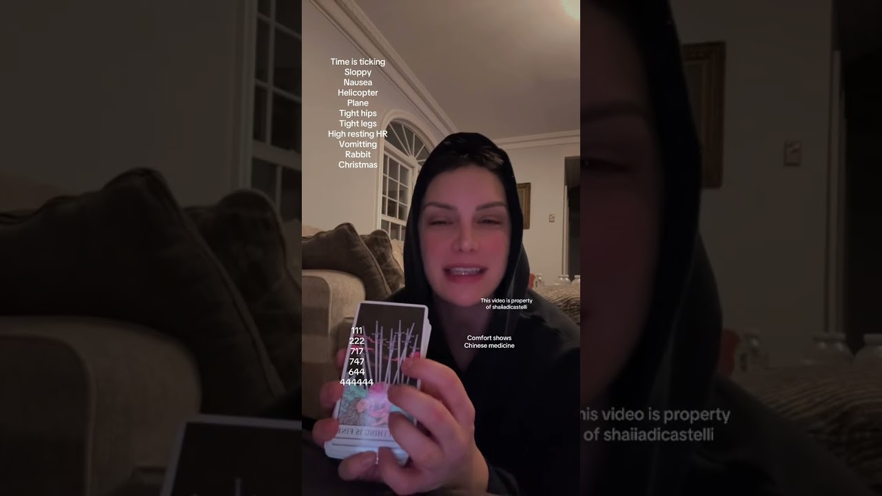 Это тот момент, которого вы ждали, 222