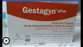 Gestagyn Plus , un bon principe جستاجين بلس