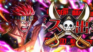 KIZUNA CLASH vs. EUSTASS KID! (ONE PIECE Treasure Cruise) screenshot 1