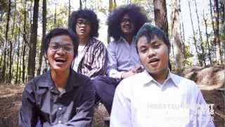 SAKA - Hissatsu Teleport, JKT48 (Cover) Keroncong Version chords