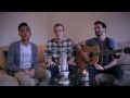 FourFiveSeconds (Rihanna, Kanye West and Paul McCartney Cover) - Back Porch Jams