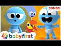 Sing-Along THE FUN SONG w GooGoo Baby & Larry | Kids Songs & Nursery Rhymes Compilation for Babies