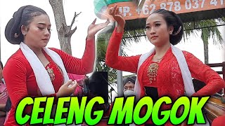 CELENG MOGOK ☆ LENGGER NIRMA & HESTI ☆ GAGAR MAYANG