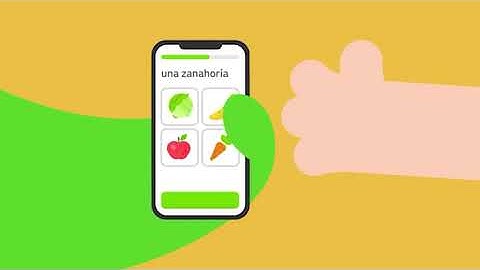 Learn over 30+ languages for FREE with Duolingo
