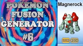 Download pokemon fusion generation 2 Pokemon Fusion