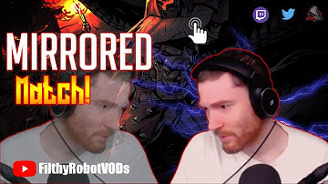 All Stress Comp | Darkest Dungeon | Stream Highlights