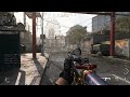 Call of Duty Modern Warfare: Team Deathmatch Gameplay (No Commentary)