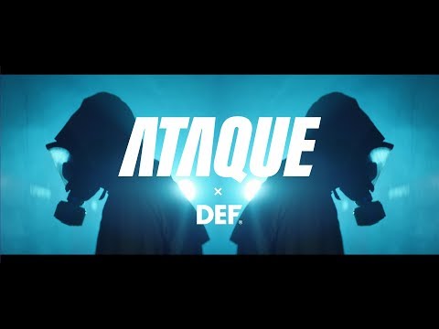 ATAQUE TRAILER JETZT ONLINE