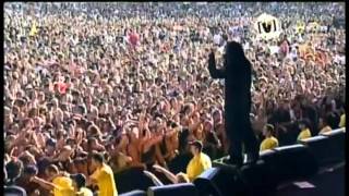 Slipknot - Spit it Out Live At Big Day Out Sydney Australia 2005