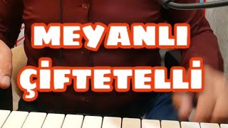 Meyanli Çi̇ftetelli̇