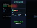 ForgeOS Dashboard: Silent Power, Hashrate, and Uptime #shorts