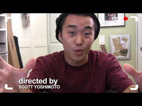 Scott Yoshimoto - The Gift Of Music ft. AJ Rafael,...