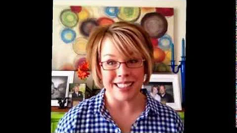 B-School w/ Marie Forleo vid by SARAH VAN NESS