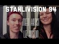 STAHLIVISION: Meet Artist Liz Huston