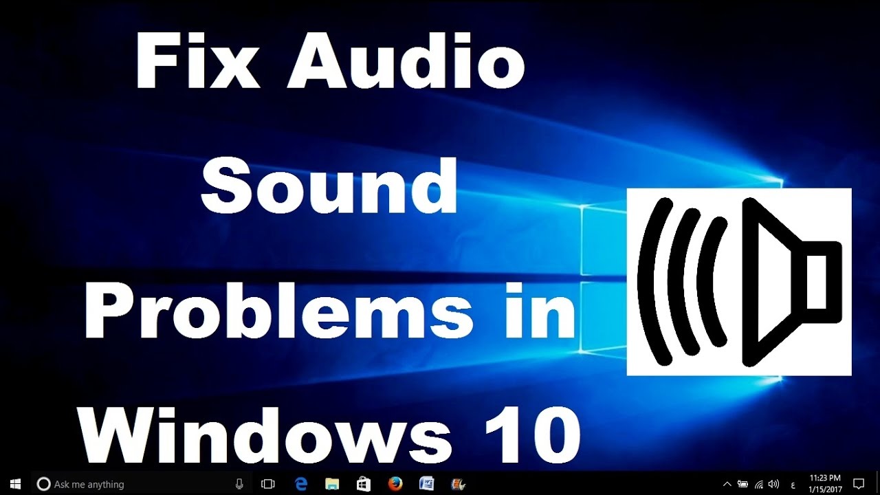 How Do I Reset My Sound on Windows 8? Fix Sound Issues Now!