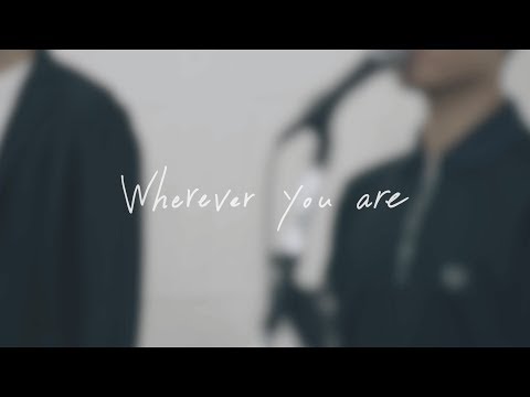 【ハモネプ準優勝】Wherever you are-ONE OK ROCK (アカペラカバー)