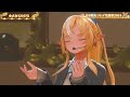 Flare Sings Chiisana Tenohira (小さなてのひら) - Lia 【Flare 3DLIVE BDAY 2024】
