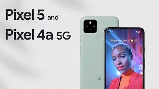 Pixel 5 and Pixel 4A 5G! Full reveal with price screenshot 5