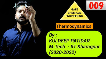 TD009N : Numerical on conversion of temperature scale ( Chemical Engineering Thermodynamics GATE )
